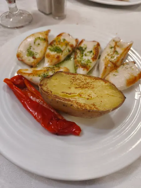 La Porxada - Barcelona
