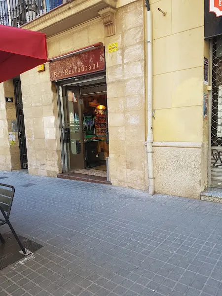 Bar Ada