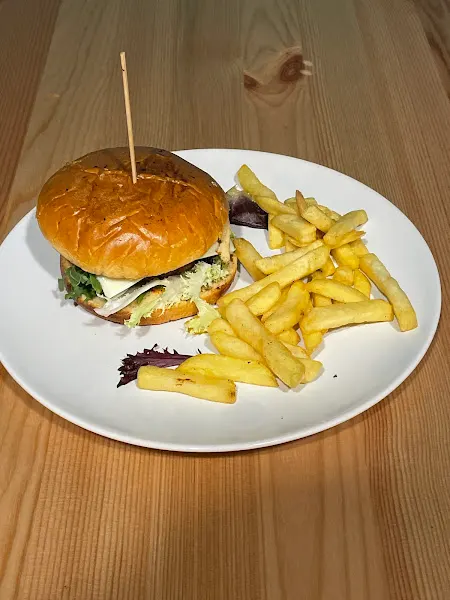 Vitali Coffee & Lunch