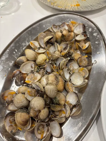 Restaurant A Estrela