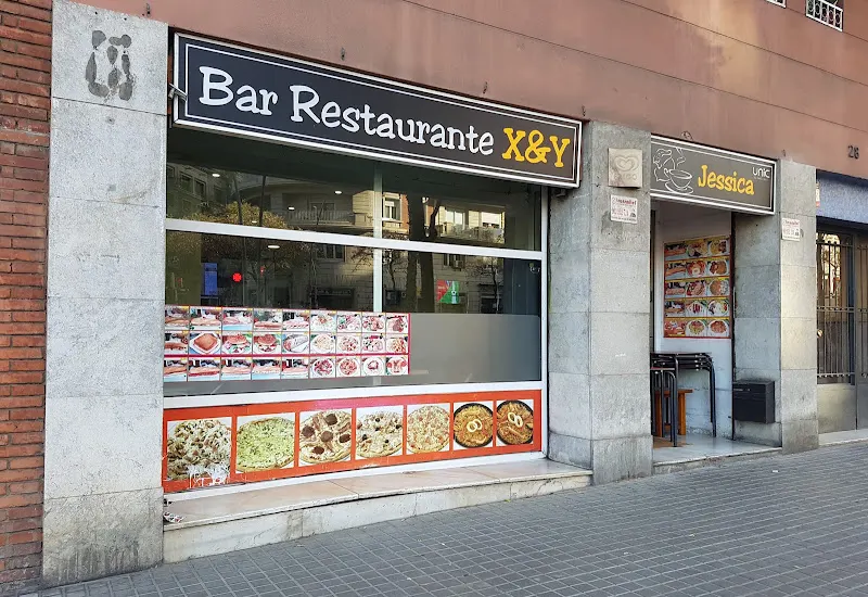 Bar Xia Li - Bar en Barcelona - foto 2