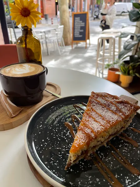 Le Cafecito