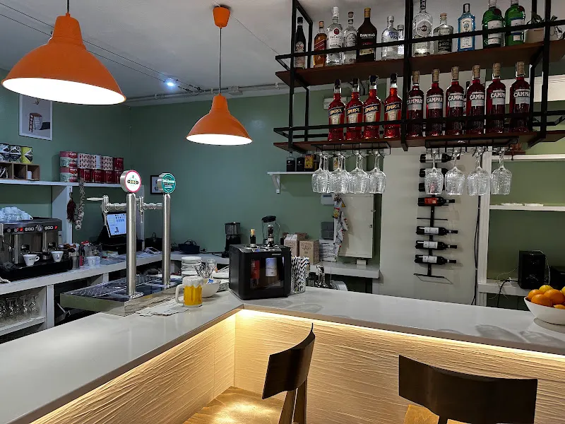Ovosodo - Bar de tapas en Barcelona - foto 2