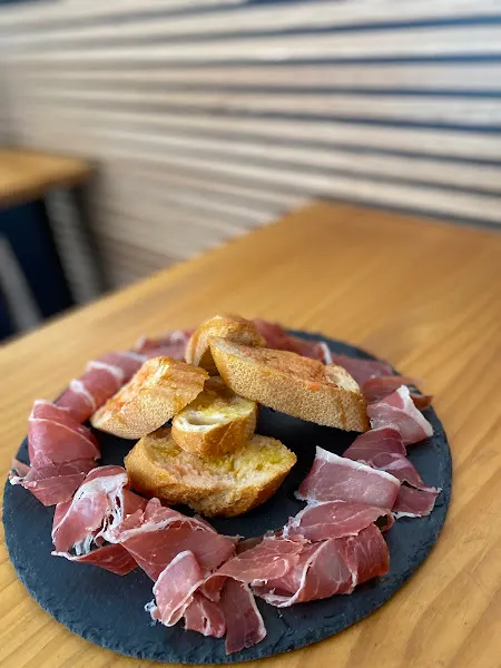 Fusión Lepant - Barcelona