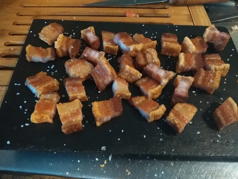Bar Los Cuñados - Barcelona