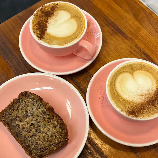OTTO Specialty Coffee