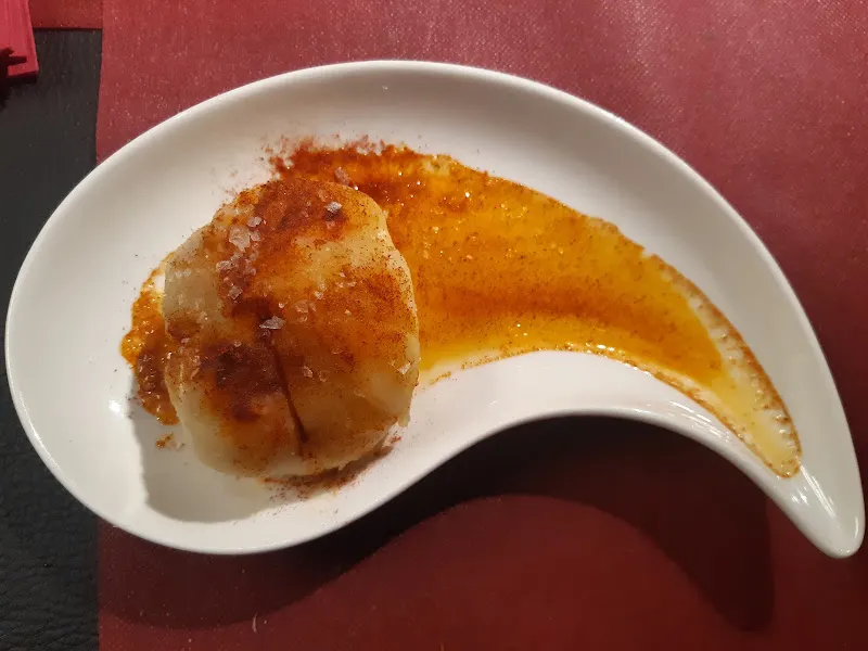 L´Oficina Gastrobar Barcelona