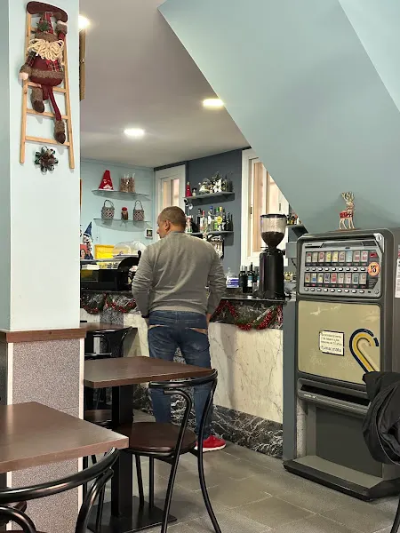 Les Brases De Can Baró