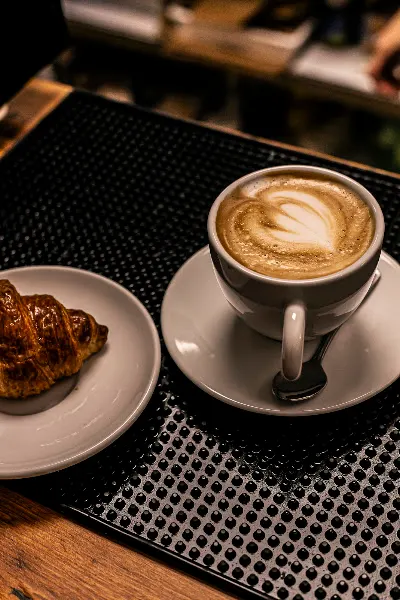 Awkan Café
