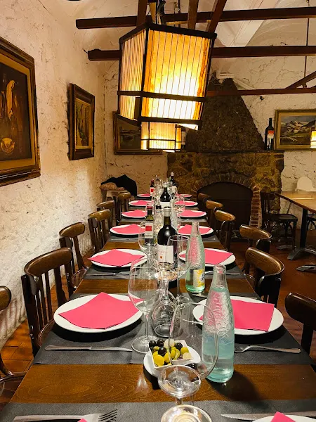 Restaurant Tibet - Restaurante en Barcelona - foto 2