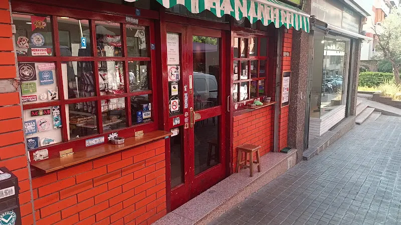 Panamari - Bar en Barcelona - foto 2