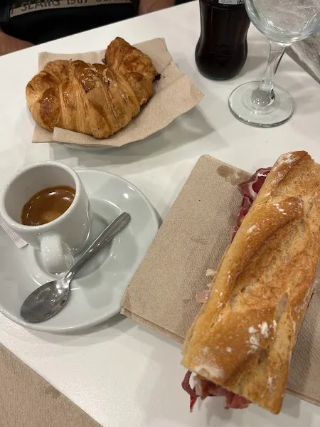 Cafès Caracas | Gràcia