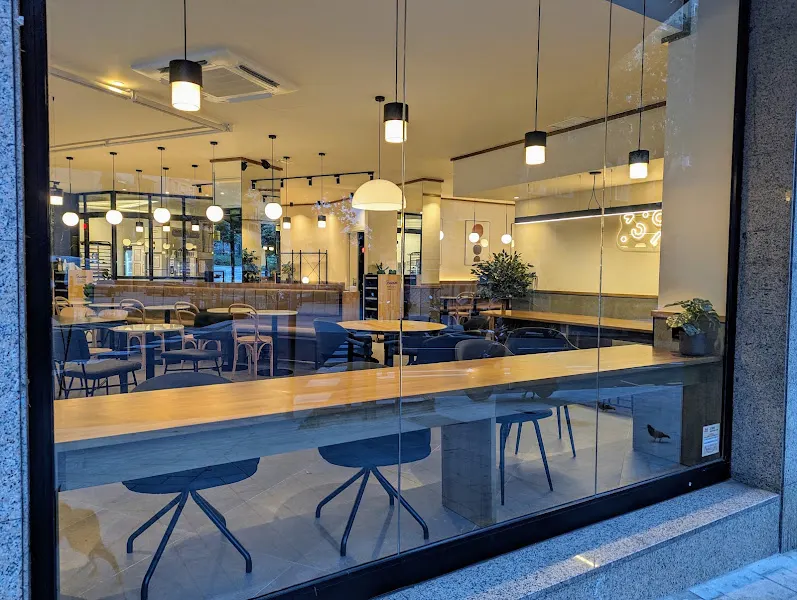 365 Obrador - Cafetería en Barcelona - foto 2