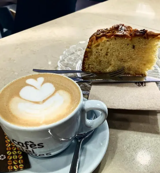 L'Amagat Cafè