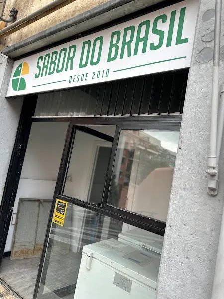 Sabor do Brasil - Comida a domicilio en Barcelona - foto 2
