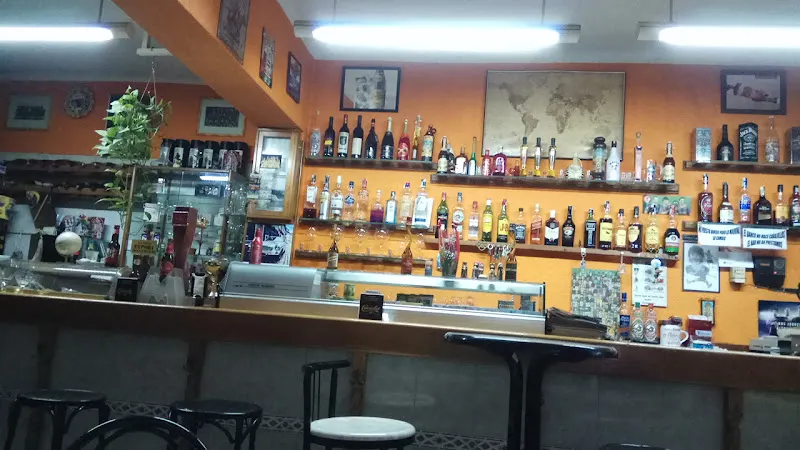 Bar Antonio - Bar en Barcelona - foto 2