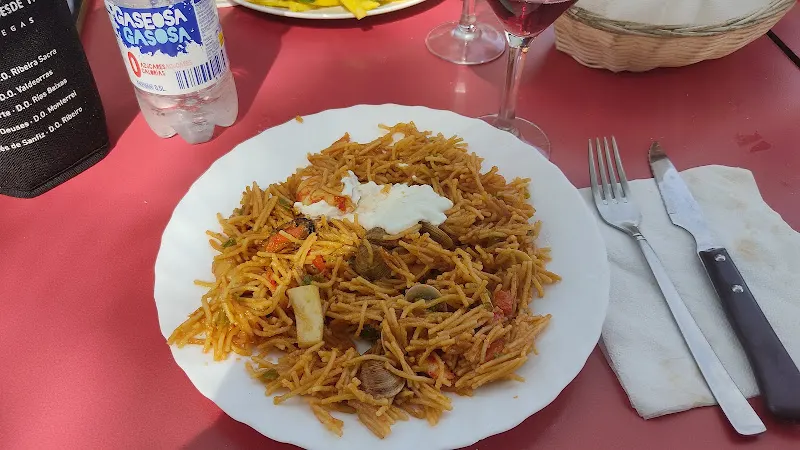 Local Petanca