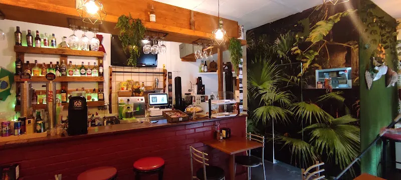 EUROCAÑA BRASIL AÇAÍ COMIDA PARA LLEVAR - Bar en Barcelona - foto 2
