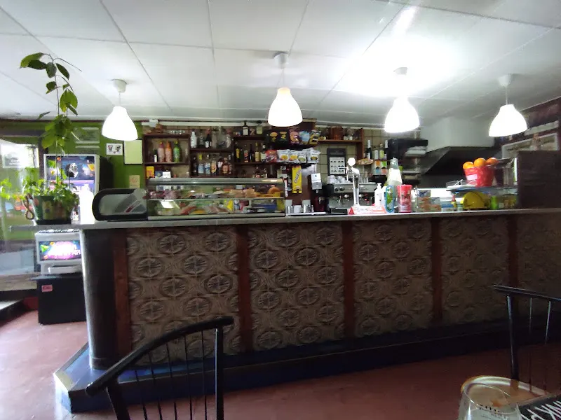 Café Bar Pirineo