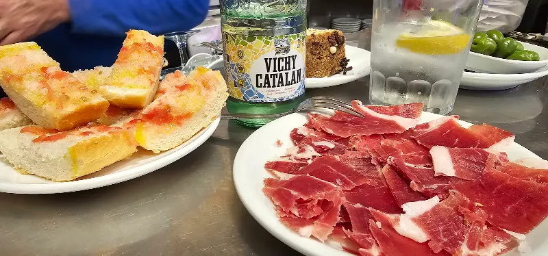 Bar Muñoz