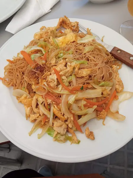 Restaurante de Tots