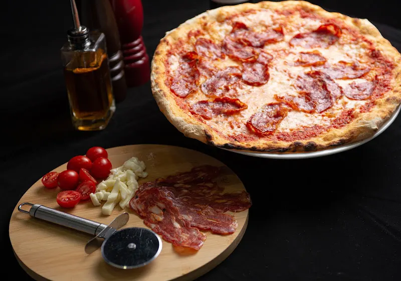 Maffo´s | Pizzería Italiana Barcelona