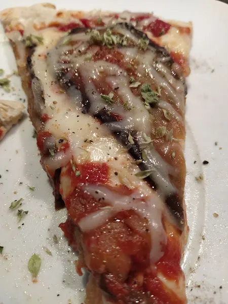 PizzaCorner Carmel - Barcelona