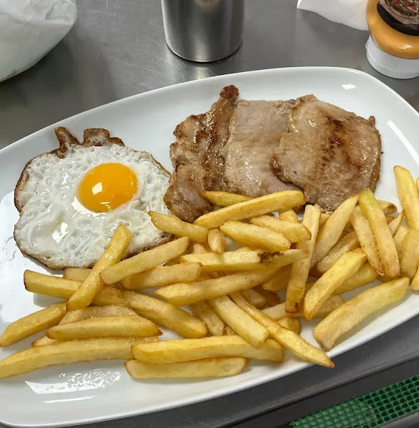 Bar Diego