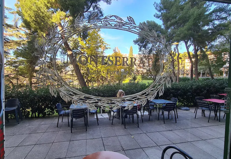 Cafetería Montserrat - Cafetería en Barcelona - foto 2