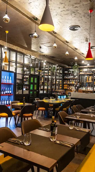 Gioia Barcelona - Barcelona