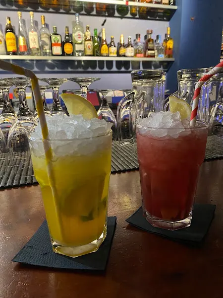 Vladimir Bar - Barcelona