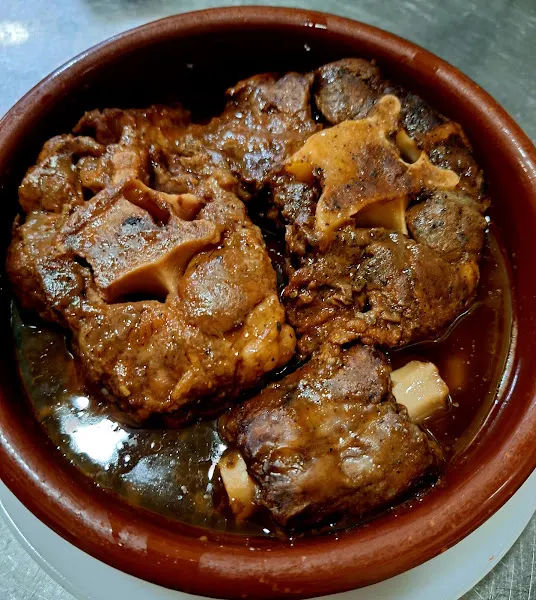 Bodega Echa Payá - Barcelona