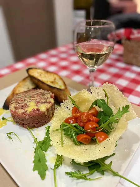 Trattoria Italia - Barcelona