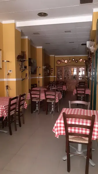 Trattoria Italia - Pizzería en Barcelona - foto 2