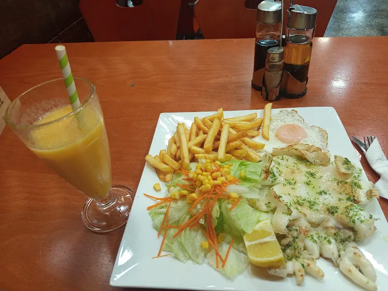 Bar Feliz Nou Barris