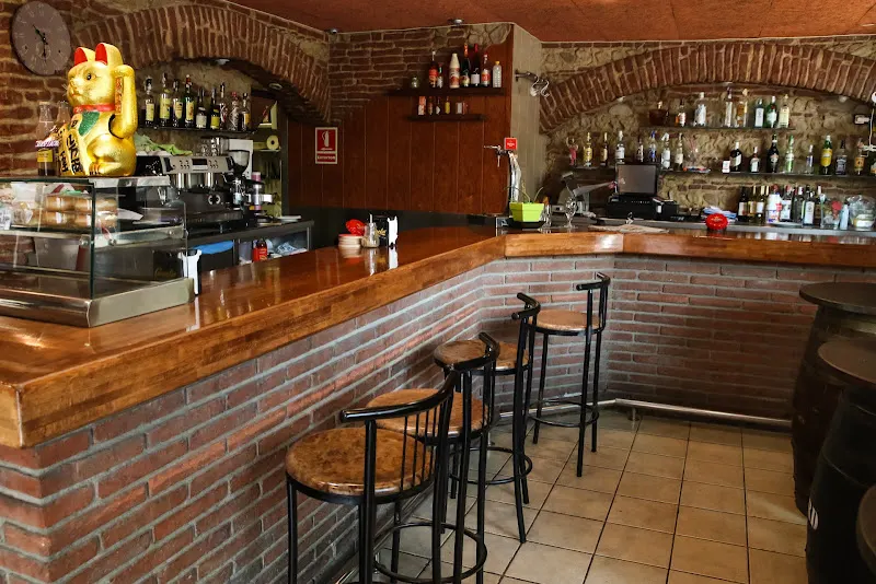 El Hijo de Miguel - Bar restaurante en Barcelona - foto 2