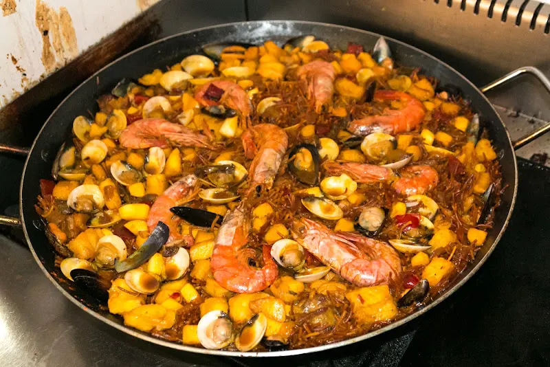 EL RACÓ DE MALADETA