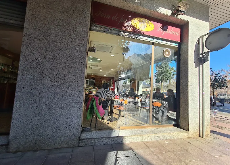 Forn i Nata - Cafetería en Barcelona - foto 2