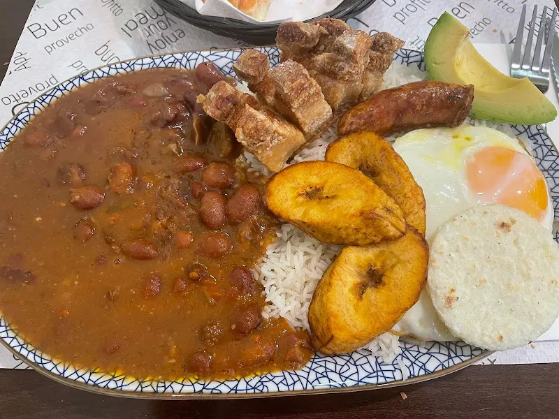 La Casa del Arroz Besiberri