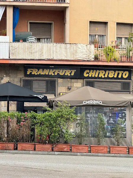 Bar Chiribito - Bar en Barcelona - foto 2