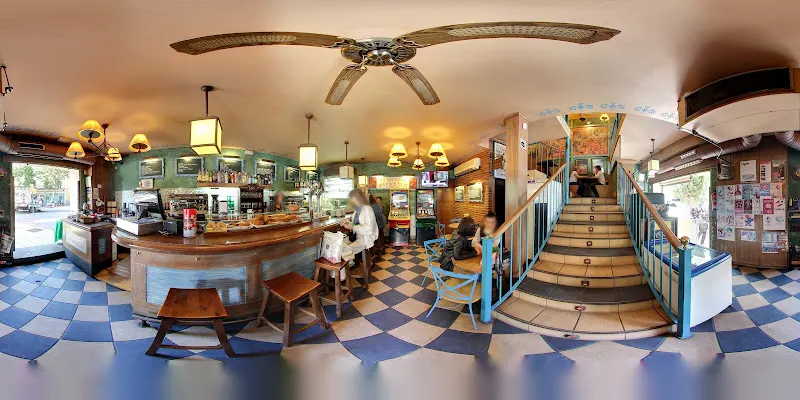 The New Orleans Coffee & Tea Company