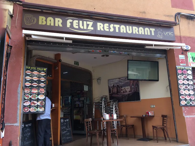Bar Feliz