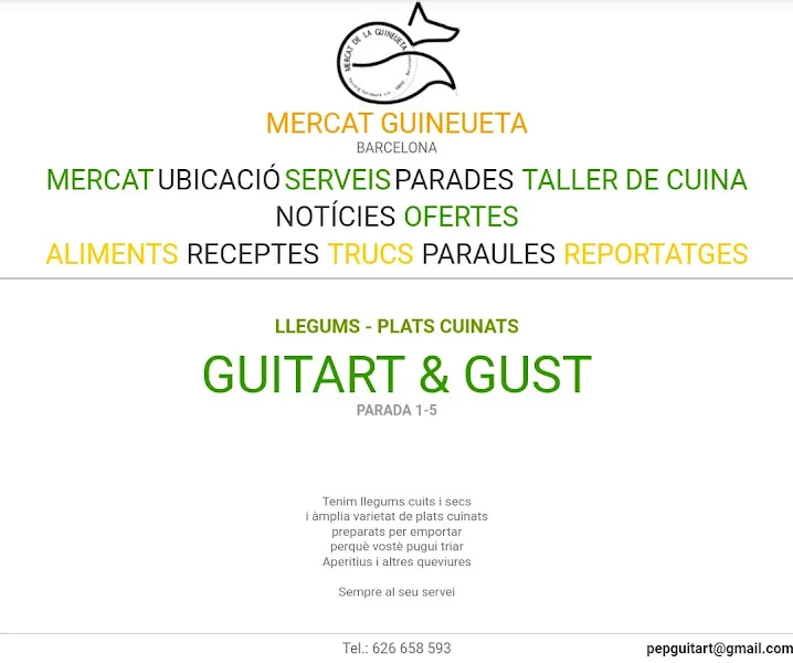 Guitart&Gust