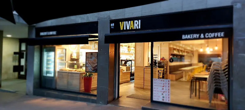 Vivari - Cafetería en Barcelona - foto 2