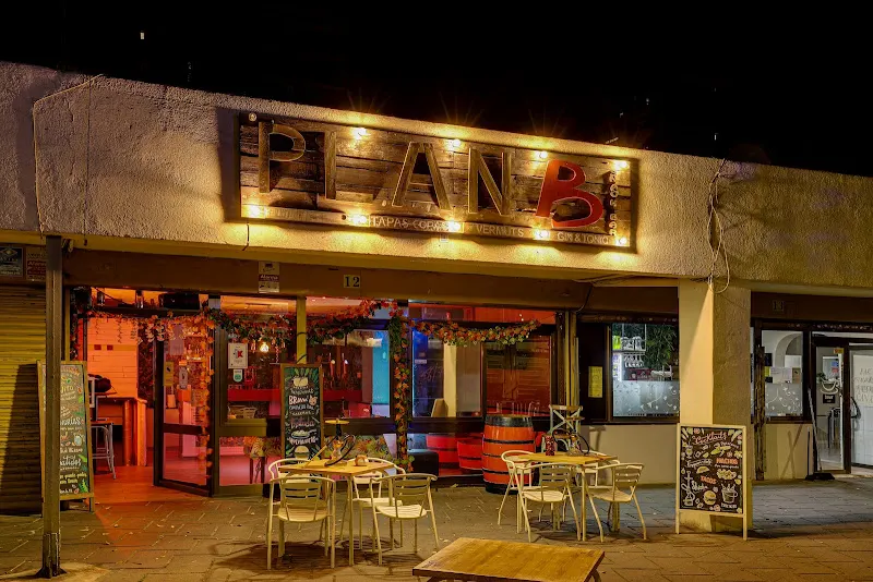 Plan B12