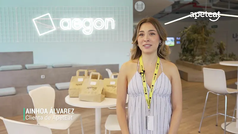 ApetEat | Menú saludable para empresas - Barcelona