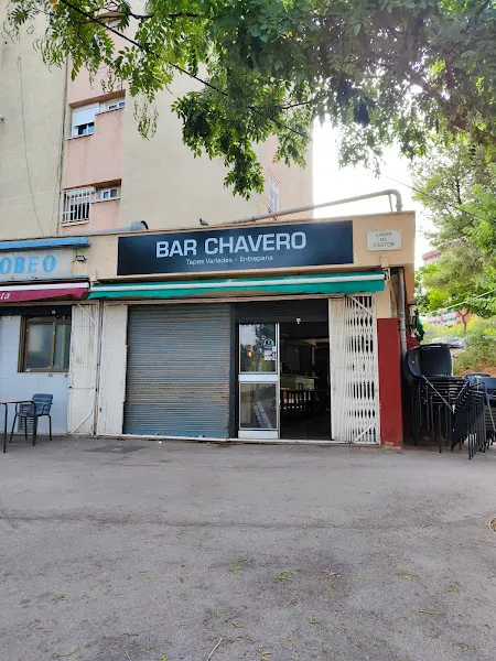 Bar Chavero