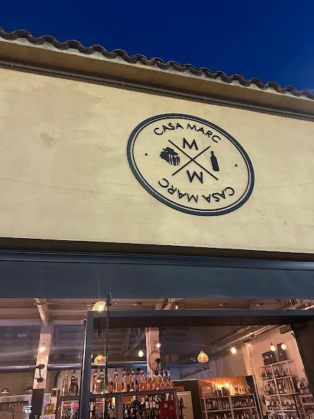 Casa Marc VALENTI VILLAGE - Vilanova i la Geltrú