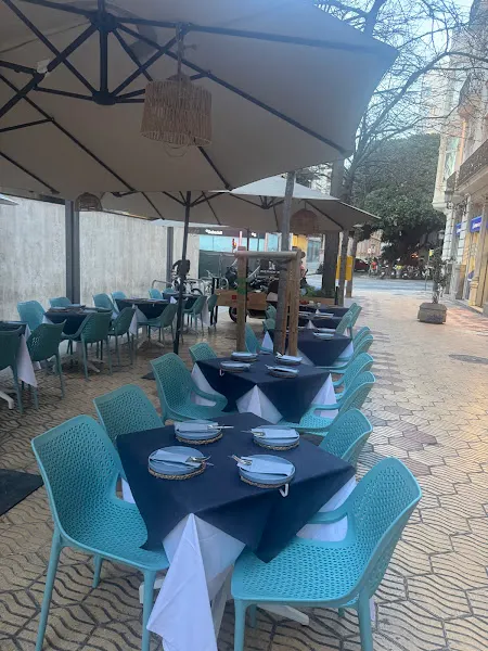 Delizioso - Restaurante italiano en València - foto 2
