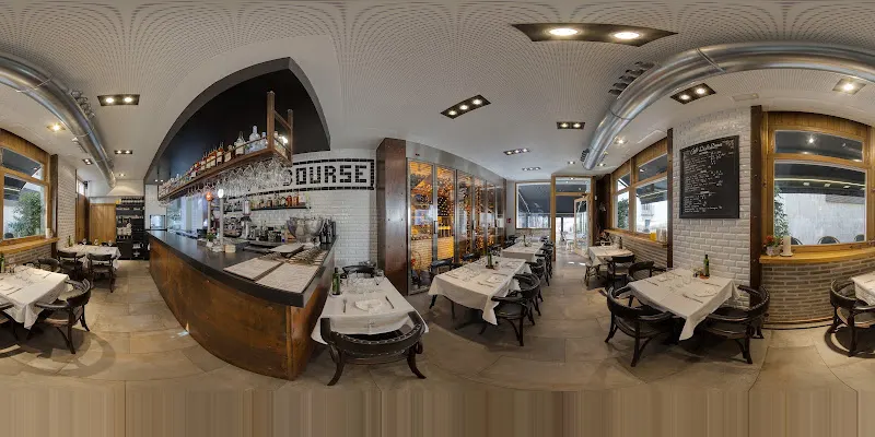 Café de la Bourse Valencia